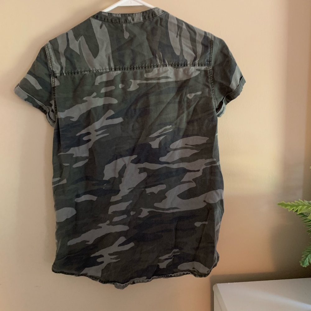Express top - Picture 2 of 2